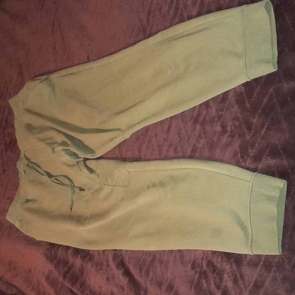 2 piece womens jogger set